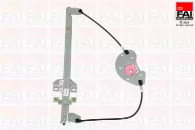 FAI AUTOPARTS wr099 -  Подъемное устройство для окон